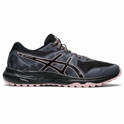 Női Asics Gel-Scram 6 Terepfutó Cipő AS7069125 MélySzürke